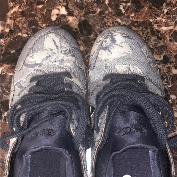 ASIC gel lyte - Picture 5 of 9